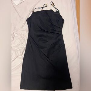 Zara Beaded Vaca Dress